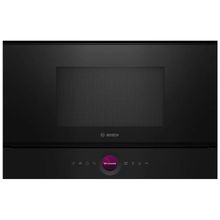 Product image of BOSCH BFL7221B1 21 ლ ჩასაშენებელი მიკროტალღური ღუმელი