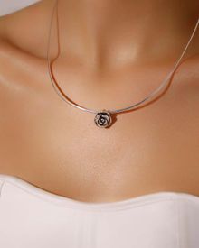 Product image of K8 ვერცხლის საკიდი