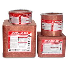 Product image of მინერალური სალოკი  ბლოკი შინაური ცხოველებისთვის 3 კგ