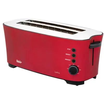 fakir-ladiva-ekmek-kizartma-makinesi-1350w-tosteri-photo-2