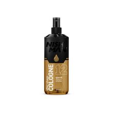 Product image of Nishman After Shave Cologne Spacex 12 გაპარსვის შემდგომი კოლაგენი