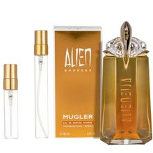Product image of THIERRY MUGLER ALIEN GODDESS INTENSE 5 ML სუნამო