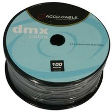 Product image of ADJ AC-DMX3/100R DMX cable კაბელი