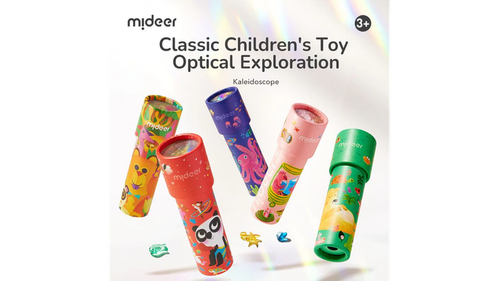 mideer-md1515-ever-changing-kaleidoscope-into-the-ocean-satamasho-kaleidoskopi-photo-3