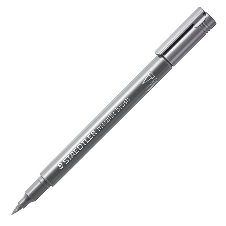 staedtler-metallic-brush-8321-81-silver-markeri-photo-3