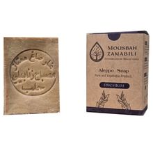 Product image of ალეპოს საპონი „პრემიუმი“ – 20% დაფნის ზეთი 190 გრ