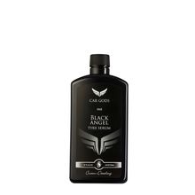 Product image of Car Gods Black Tyre Serum საბურავის გასაშავებელი შრატი