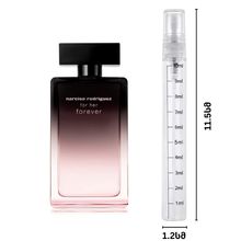 Product image of Narciso Rodriguez For Her Forever 10მლ ატომაიზერით