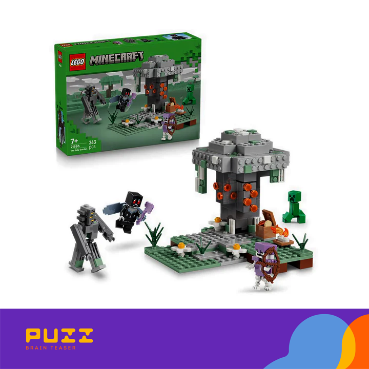 lego-minecraft---the-pale-garden