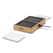 Product image of PRINCESS 104020 DINNER 4 TWO PURE გრილი