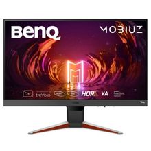 Product image of BenQ MOBIUZ EX240N 23.8" 165Hz Gaming მონიტორი
