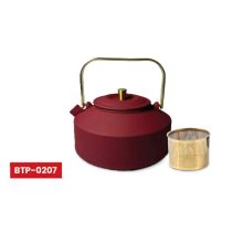 Product image of Berllong BTP-0207 ჩაიდანი
