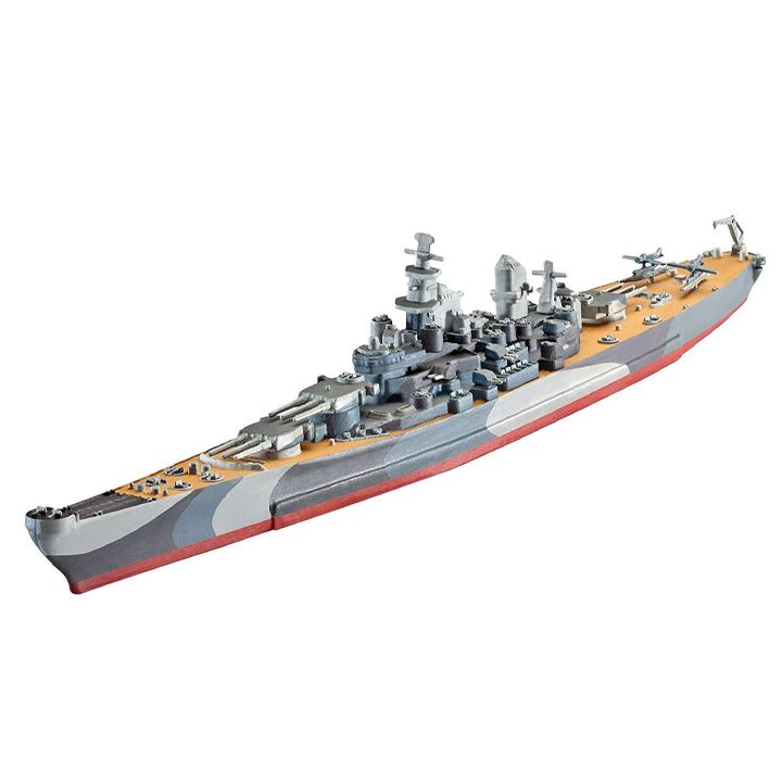 revell-ussmissouri-wwii-11200-konstruqtori-photo-2