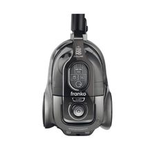 Product image of FRANKO FVC-1157 Silver მტვერსასრუტი