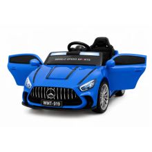 Product image of საბავშვო ელექტრო მანქანა-WMT-919-B
