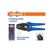 Product image of Wadfow WCP2609 დასაჯეკი ხელსაწყო