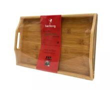 Product image of BERLLONG ტაბლა, ბამბუკის BBT-0062