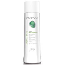 Product image of VITALITY`S INTENSIVE AQUAEQUILIBRIO ცხიმიანი თმის შამპუნი  - 250 ml