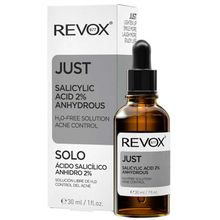 Product image of REVOX B77 JUST 30მლ სახის შრატი