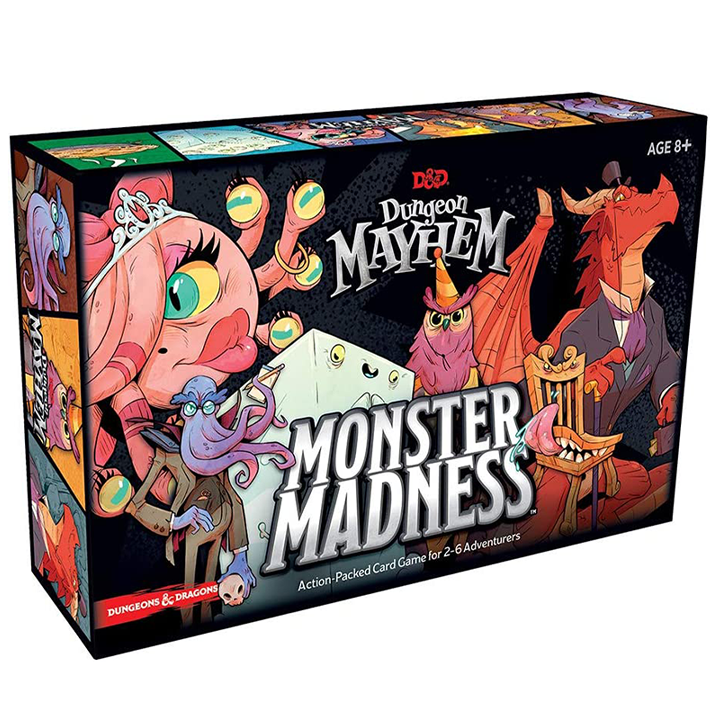 dungeon-mayhem-monster-madness-samagido-tamashi