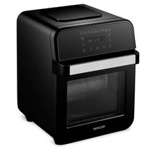 Product image of Air Fryer/ SFR 5510BK Air Fryer    SENCOR