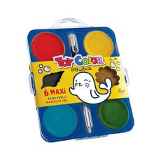 Product image of ToyColor აკვარელის საღებავი