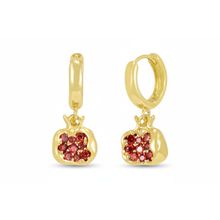 Product image of ოქროსფერი საყურე