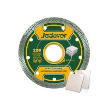 Product image of კაფელის საჭრელი დისკი 125 მმ JDDC4K03 JADEVER