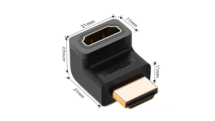 ugreen-hd112-20110-4k-hdmi-adapter-male-to-female-up-angled-kutkhis-gadamqvani-adapteri-photo-2