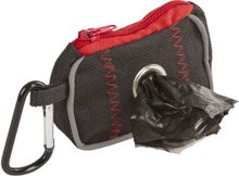 Product image of Kerbl Bag for Doodoo Pouch ცელოფნის პარკების ჩასადები პატარა ჩანთა