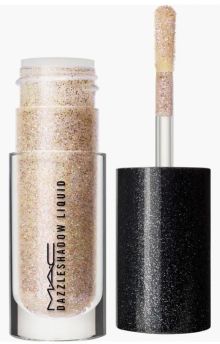 Product image of MAC Dazzleshadow Liquid Eyeshadow - Not Afraid To Sparkle თვალის ჩრდილი