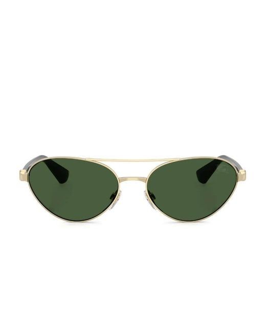 burberry-pilot-frame-sunglasses-in-dark-green-qalis-mzis-satvale-photo-2