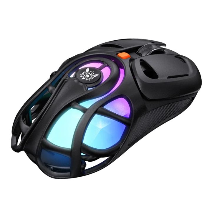 onikuma-dm02-tri-mode-gaming-mouse-black-mausi-photo-2
