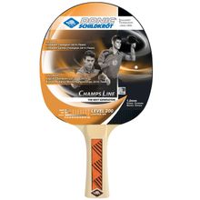Product image of DONIC Champs 200 მაგიდის ჩოგბურთის ჩოგანი