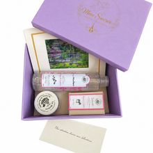 Product image of La Maison du Savon de Marseille სასაჩუქრე ნაკრები "აბრეშუმის შეხება"