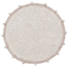 Product image of Lorena Canals Bubbly Natural Vintage Nude ხელნაკეთი საბავშვო ხალიჩა