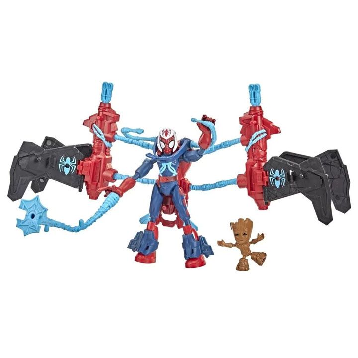 has-spd-spaidermenis-figura-aqsesuarebit-photo-2