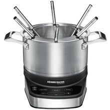 Product image of Rommelsbacher F1200 1.2ლ ფონდიუს აპარატი