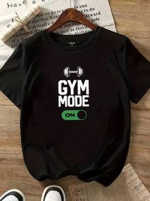 Product image of მაისური Gym Mode