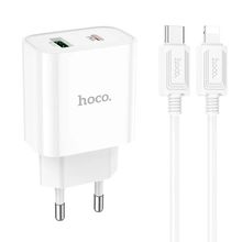 Product image of HOCO C80A სწრაფი დამტენი