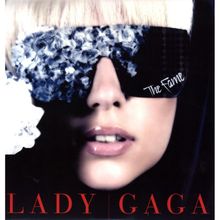 Product image of Lady Gaga – The Fame (2LP Vinyl)