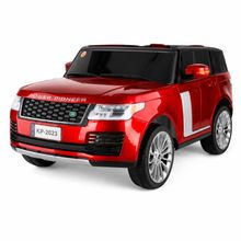 Product image of საბავშვო ელექტრო მანქანა Range Rover