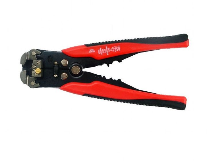 იარაღი: Gembird T-WS-02 Automatic wire stripping and crimping tool ...