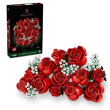 Product image of LEGO BOTANICAL Bouquet of Roses ასაწყობი კონსტრუქტორი