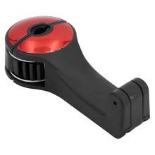 Product image of მობილური ტელეფონის სამაგრი ავტომობილისთვის წითელი