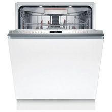 Product image of BOSCH SMV8YCX02E ჩასაშენებელი ჭურჭლის სარეცხი მანქანა
