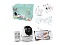 Product image of Neno Neno Ti Amo electronic baby monitor and care assistant with sos function ვიდეო ძიძა