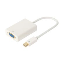 Product image of Kingda KDHMAD7009 Mini DP to VGA Adaptor გადამყვანი
