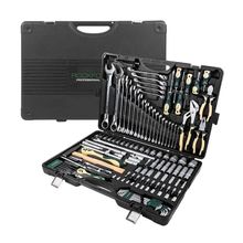 Product image of RockFORCE 50861 ხელსაწყოების ნაკრები 128ც