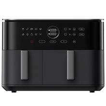 Product image of Xiaomi Dual Zone Air Fryer 10L აეროგრილი